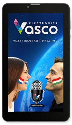 Vasco Translator Premium 7